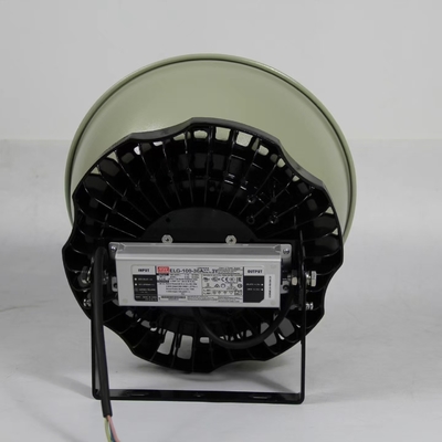 モデル:GYD8103 200W 135lm/W 5000K LED Atex 投光灯 爆発防止 高湾照明 ゾーン1&amp;2/21&amp;21 5年保証