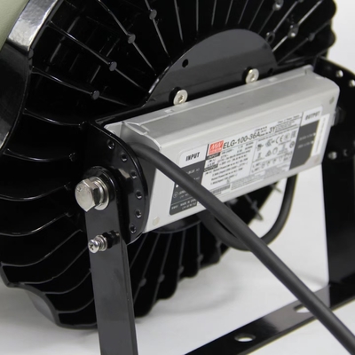 モデル:GYD8103 200W 135lm/W 5000K LED Atex 投光灯 爆発防止 高湾照明 ゾーン1&amp;2/21&amp;21 5年保証