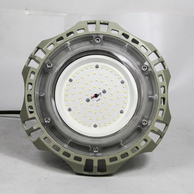 モデル:GYD8104 250W 135lm/W 5700K LED Atex 投光灯 爆発防止 高湾照明 ゾーン1&amp;2/21&amp;21 5 年間の保証