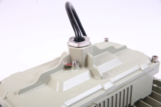 ゾーン 1 2 ゾーン 21 22 アテックス LED ライト 200W Ex Db Eb IIB T6/T5 Gb AC100-277V