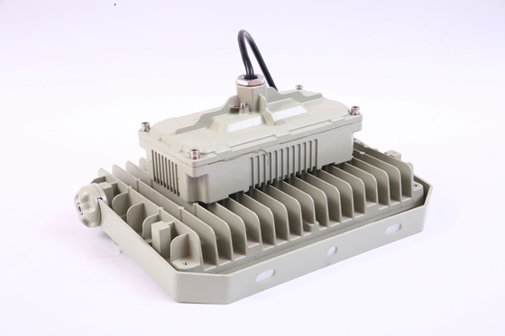 ゾーン 1 2 ゾーン 21 22 アテックス LED ライト 200W Ex Db Eb IIB T6/T5 Gb AC100-277V