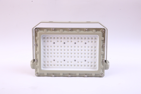 ゾーン 1 2 ゾーン 21 22 アテックス LED ライト 200W Ex Db Eb IIB T6/T5 Gb AC100-277V