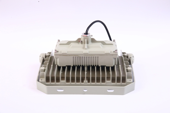 ゾーン 1 2 ゾーン 21 22 アテックス LED ライト 200W Ex Db Eb IIB T6/T5 Gb AC100-277V