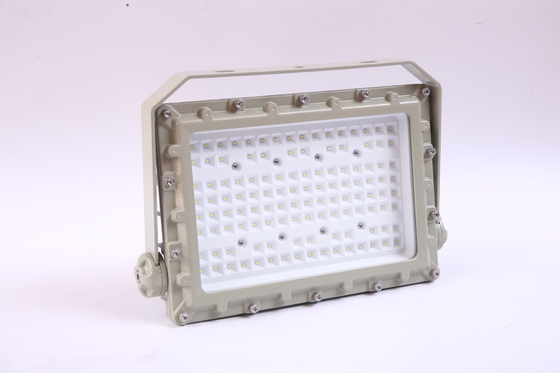 ゾーン 1 2 ゾーン 21 22 アテックス LED ライト 200W Ex Db Eb IIB T6/T5 Gb AC100-277V
