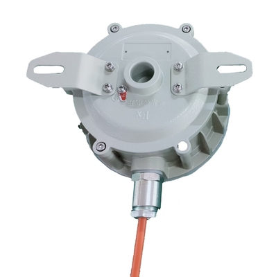 防爆高湾照明 GYD6102 ゾーン1/2&amp;21/22GYD6102 100W 120lm/W 100-240VAC 50-60Hz 24/36VDC Ra≥80