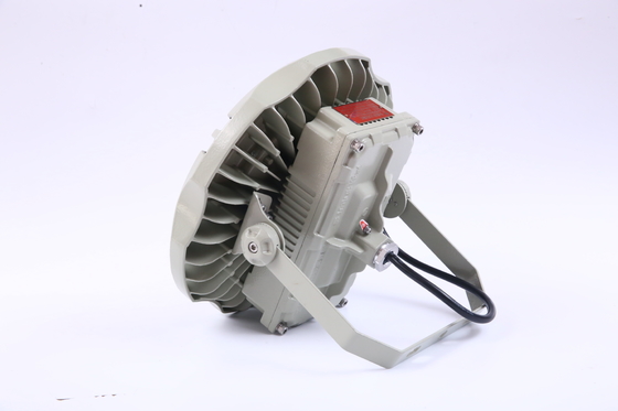 200W 135lm/W 防爆LED高湾照明 ATEX CRI≥80 5700CCT 防爆LED高湾照明