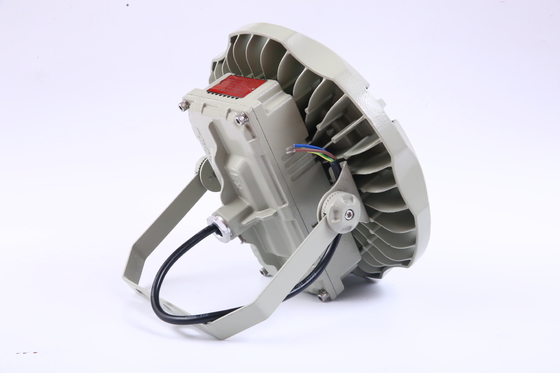 200W 135lm/W 防爆LED高湾照明 ATEX CRI≥80 5700CCT 防爆LED高湾照明
