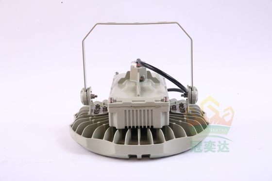 GYD6202,爆発防止の高通路灯,ATEX,EAC,IP66,WF2,ゾーン1,2&amp;21に使用される.22石油ガス鉱山産業100~277v135lm/w100w