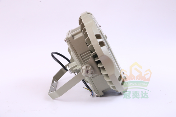 GYD6203 防爆高空灯 ATEXEACIP66,WF2 ゾーン1,2&amp;21で使用22石油ガス鉱山産業100~277v135lm/w200w
