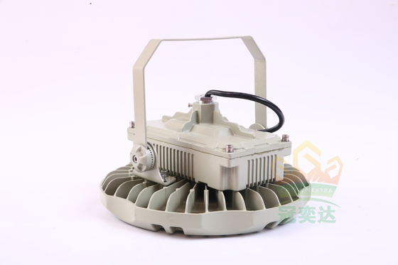 アルミ合金 100w 防爆高台灯 AC100~277V 1, 2 及び 21 及び 22 ゾーン