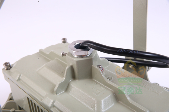 アルミ合金 100w 防爆高台灯 AC100~277V 1, 2 及び 21 及び 22 ゾーン