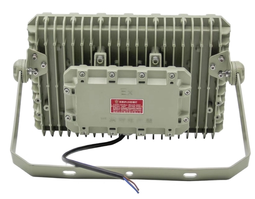LEDUN-50-200W IP66 Atex エクスプローション・プローフ ゾーン1/2/21/22用の防災灯 Led 防爆灯 メーカー