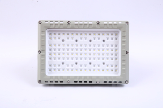 GYD9704 防爆防洪灯 EAC ATEX IP66 WF2 ゾーン2&amp;21で使用22石油ガス鉱山産業 100~277v 130lm/w 250w