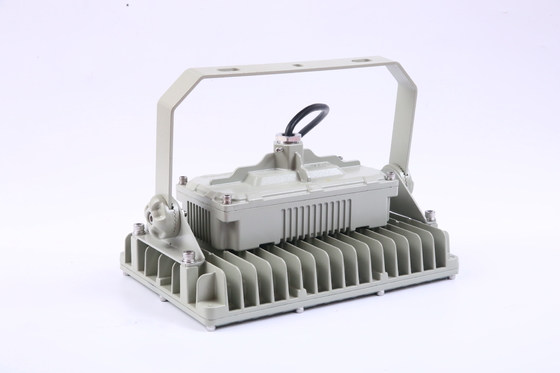GYD9704 防爆防洪灯 EAC ATEX IP66 WF2 ゾーン2&amp;21で使用22石油ガス鉱山産業 100~277v 130lm/w 250w