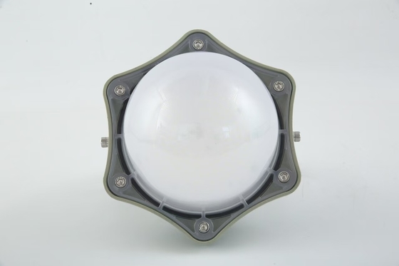 100W 防爆高海湾ライト AC220V 50/60Hz IP66 70±2CRI 新しいデザイン ベストセラー 製品 価格 ワークショップ