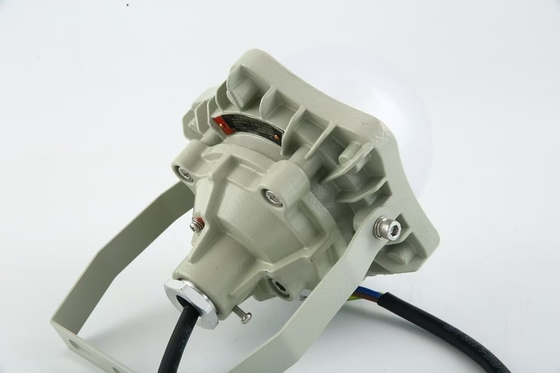 100W 防爆高海湾ライト AC220V 50/60Hz IP66 70±2CRI 新しいデザイン ベストセラー 製品 価格 ワークショップ