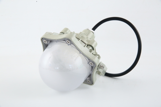 100-277v 100lm/W 50w 防爆LED照明
