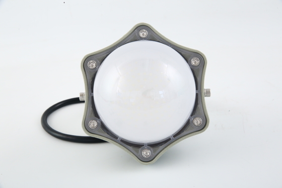 100-277v 100lm/W 50w 防爆LED照明