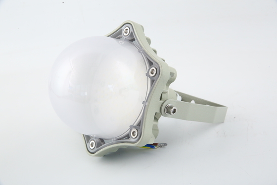 100-277v 100lm/W 50w 防爆LED照明