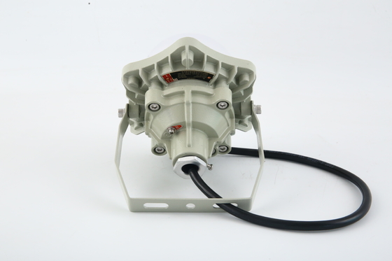 100W 防爆ハイベイLEDライト AC220V 50/60Hz IP66 CRI70±2 135lm/w Ex Db Eb IIC T6 Gb,Ex Tb IlIC T80°C Db