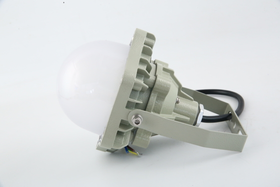 100-277v 100lm/W 50w 防爆LED照明