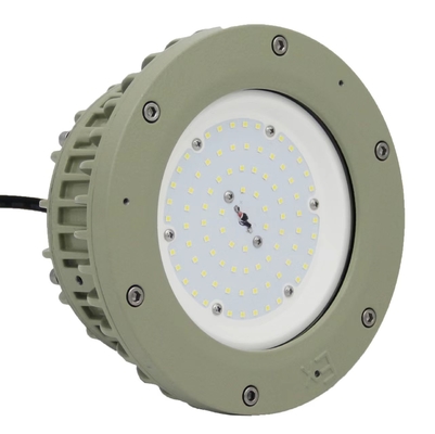 200W 120lm/W 11000Lm 防爆 LED ハイベイ 寿命&gt;5000h 5kg 70±2CRI