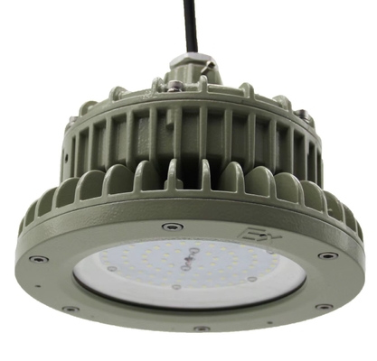 200W 120lm/W 11000Lm 防爆 LED ハイベイ 寿命&gt;5000h 5kg 70±2CRI