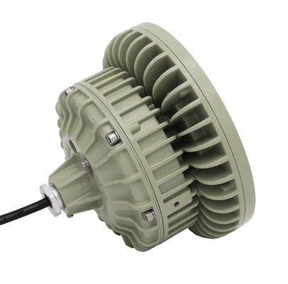 200W 120lm/W 11000Lm 防爆 LED ハイベイ 寿命&gt;5000h 5kg 70±2CRI