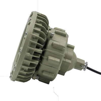 100w/150w 防爆 IP66 インダストリアル HBベイライト 3000-5700K 設置オプション