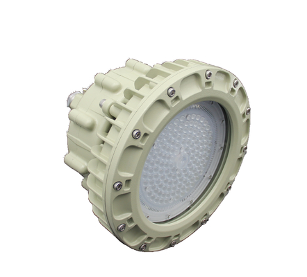 100w/150w 防爆 IP66 インダストリアル HBベイライト 3000-5700K 設置オプション