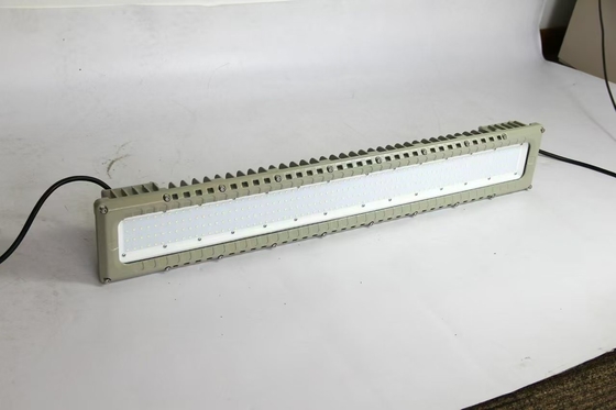50W 防爆LED 線形ライト CNEX CRI80 機械ツール 防爆ランプ 掘削 機器 機械ライト