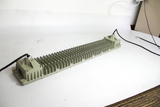 50W 防爆LED 線形ライト CNEX CRI80 機械ツール 防爆ランプ 掘削 機器 機械ライト