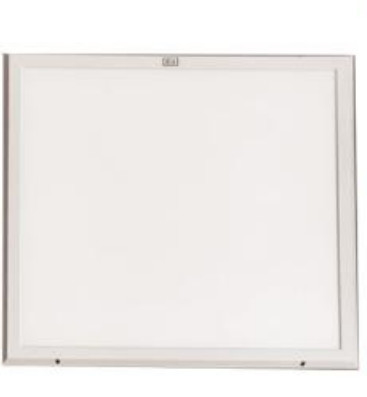 24W 100lm/W 100-277VAC 防爆パネル ライト 熱売り 非常用 産業用線形