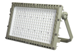 50W GYD9701 防爆LED 防洪灯 130lm/W 化学工業研究所 Ip66 防水