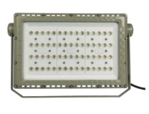 100W 130lm/W 防爆 防水 屋外 防水 高硬さ 大規模 作業 工事 照明