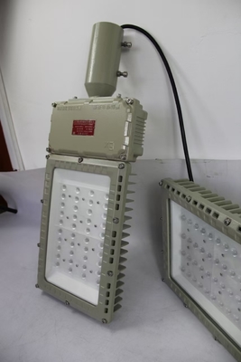 100W 130lm/W 防爆 防水 屋外 防水 高硬さ 大規模 作業 工事 照明