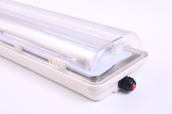 20W IP66 AC100V-240V 爆発防止の?? 光灯