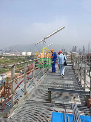 ATEX IECEx EAC 防爆線形ライト IP66 WF2