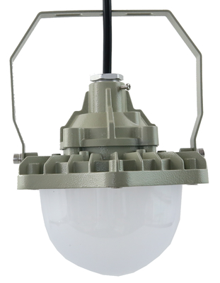 100-277v 100lm/W 50w 防爆LED照明