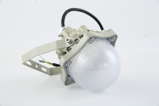 100-277v 100lm/W 100w 防爆照明 LED