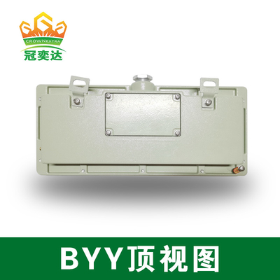 OEM コンパクト式 防爆 緊急出口灯 CRI ≥70, ATEX / IECEx / RoHS / CNEX / ISO9001 認証済み,危険地帯向けに設計可能な設計