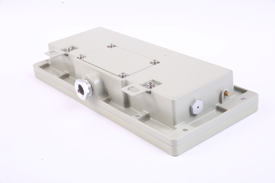 180分 緊急出口 防壁灯具 3W 50000H アルミ合金シェル IP66 LEDライト