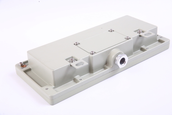 180分 緊急出口 防壁灯具 3W 50000H アルミ合金シェル IP66 LEDライト