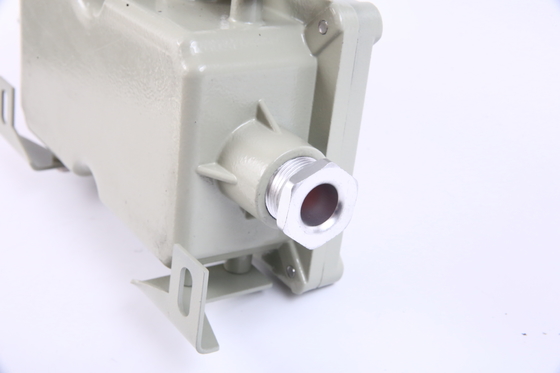 2*5w 防災用アルミライト 65-85DB アラーム デシベル IP66