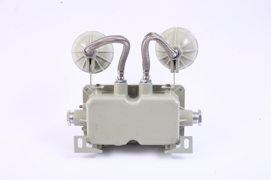 Ip66 合金 クリー 防爆 LED 非常用灯