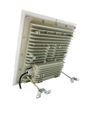 120度 防爆LED照明 ゾーン2認証 3000-5700K 50/60Hz 100~250W