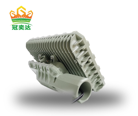 IP66 防爆 3000K-5700K LED 防災灯 オイル/ガス産業照明装置
