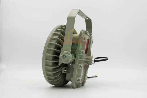 ATEX,IECEx,RoHSを適用するゾーン1,2&amp;21,22のLED爆破高海域