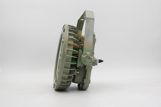 ATEX,IECEx,RoHSを適用するゾーン1,2&amp;21,22のLED爆破高海域