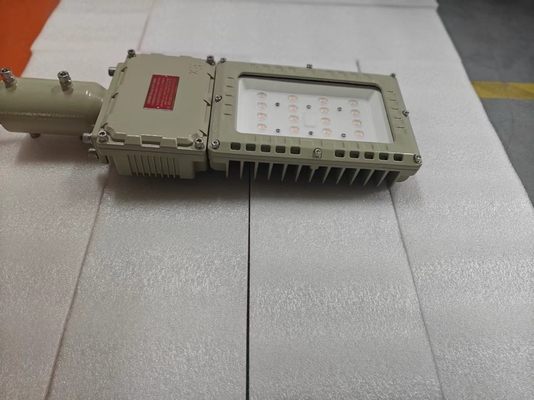 100W 200W LED 防爆 防水灯 ATEX II 2G ガスの安全 ゾーン1/2